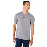 Oakley Men's Bark New Short Sleeve T-Shirt-2