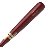 Tucci TL-JA27 Pro Select Limited Wood Bat-2