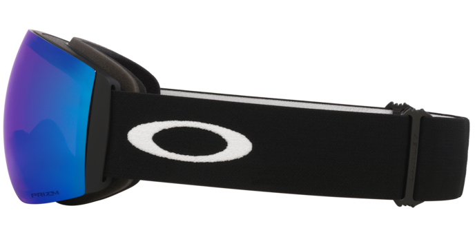 Oakley Flight Deck Pro Large Snow Goggles-5