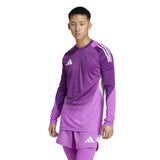 adidas Men's Tiro25 Pro Goalkeeper Jersey Long Sleeve-5
