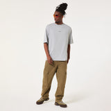 Oakley Men's Stacked Metal Tee-2