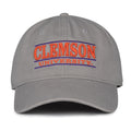 The Game Headwear Clemson Dad Cap