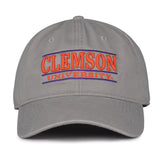 The Game Headwear Clemson Dad Cap
