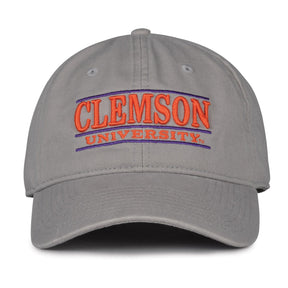 The Game Headwear Clemson Dad Cap