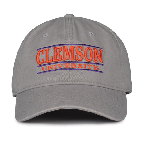 The Game Headwear Clemson Dad Cap