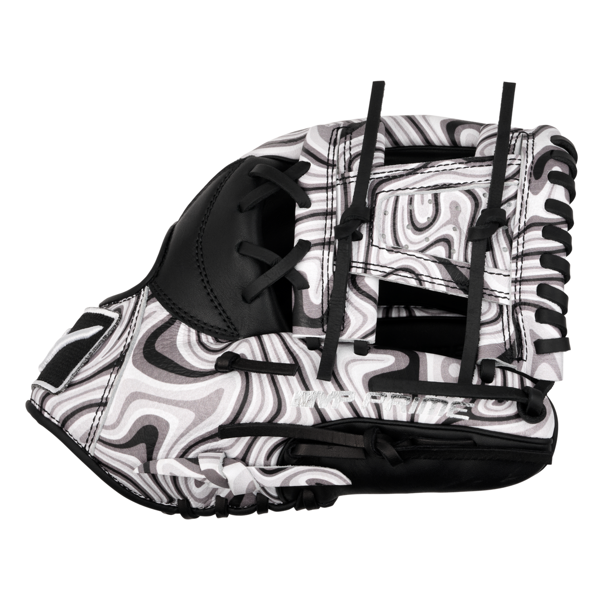 Mizuno GMVP-40MP MVP Prime M-PRT 11.5" Baseball Glove-3
