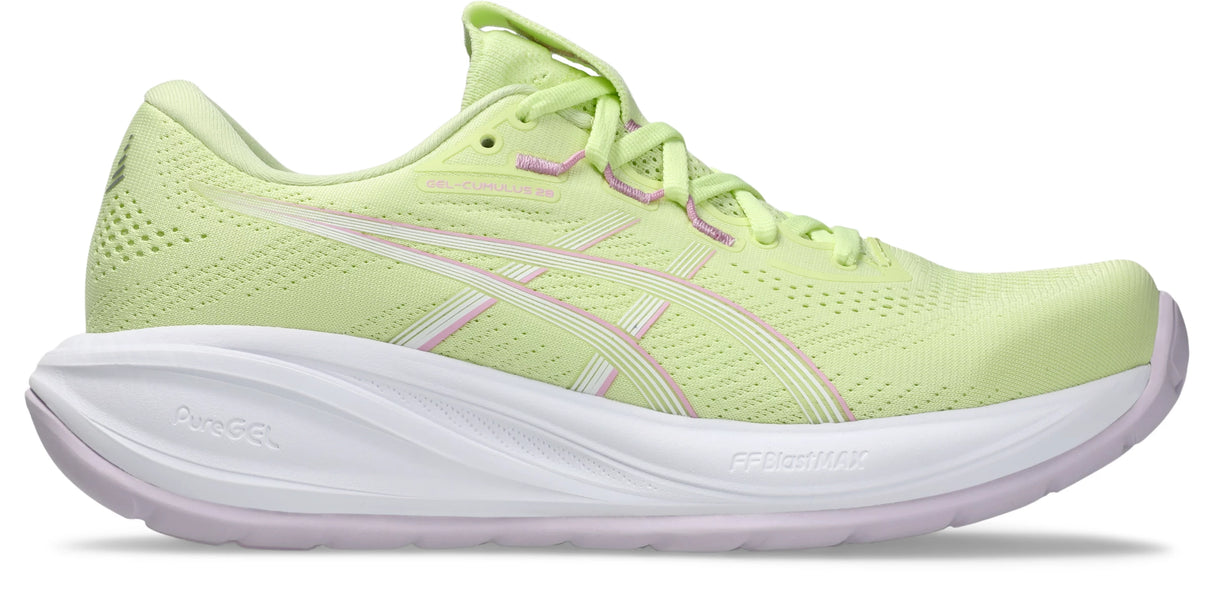Asics Women's GEL-Cumulus 28 Running Shoes-1