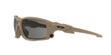 Oakley Si Ballistic Shocktube Sunglasses-6