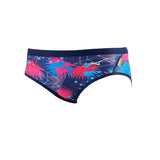 Mizuno Men's Exer Brief-1
