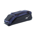 Mizuno Classic Wheel Bag G2
