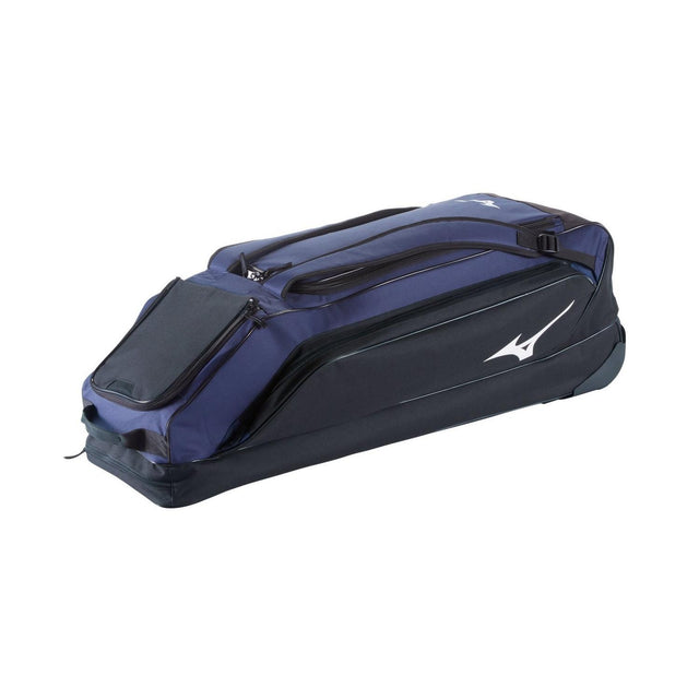 Mizuno Classic Wheel Bag G2