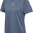 hummel Women's Frame Cotton Short Sleeve T-Shirt-1