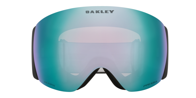 Oakley Flight Deck Pro Large Snow Goggles-3