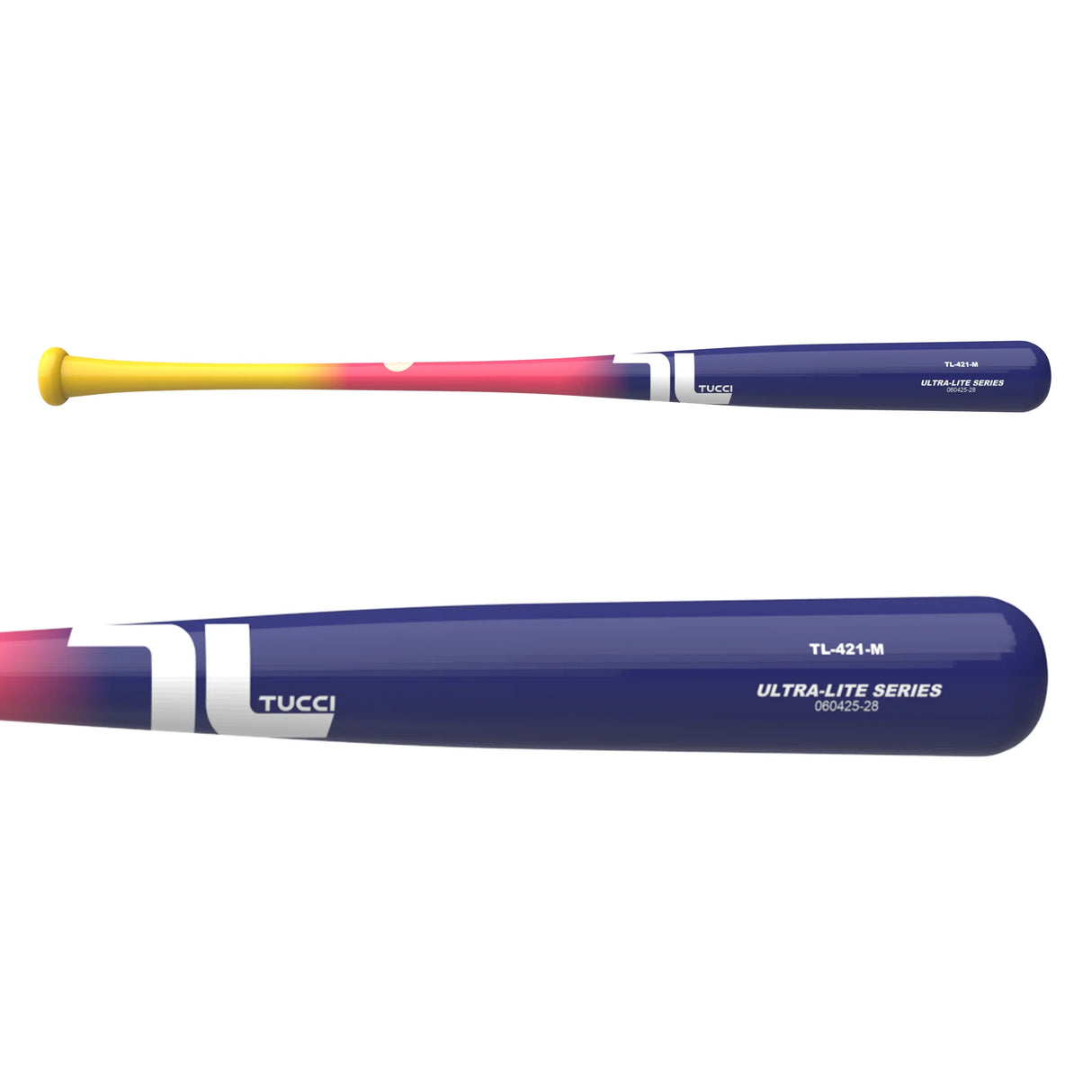 Tucci TL-421 Pro Select Ultra-lite Wood Bat
