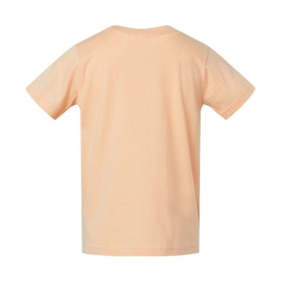 Rabbit Skins Toddler Fine Jersey Tee-2