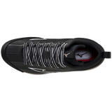 Mizuno Women's Sweep 6 Mid Metal Softball Cleats-4