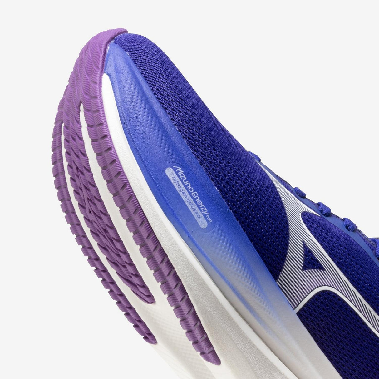 Mizuno Women's Wave Rider 30 Running Shoes-6