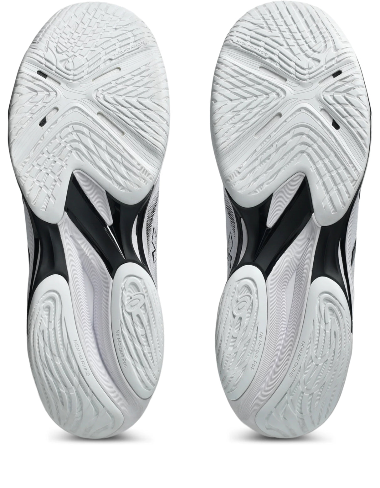 Asics Men's Netburner Ballistic FF MT 4 Volleyball Shoes-3