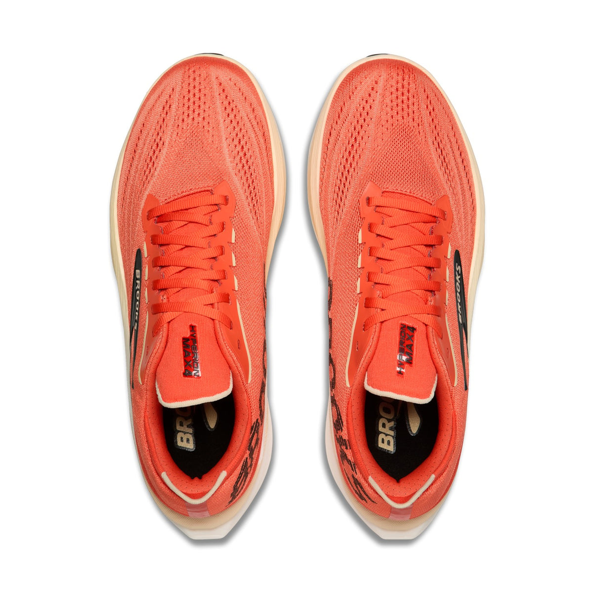 Brooks Men's Hyperion Max 4 Running Shoes-5