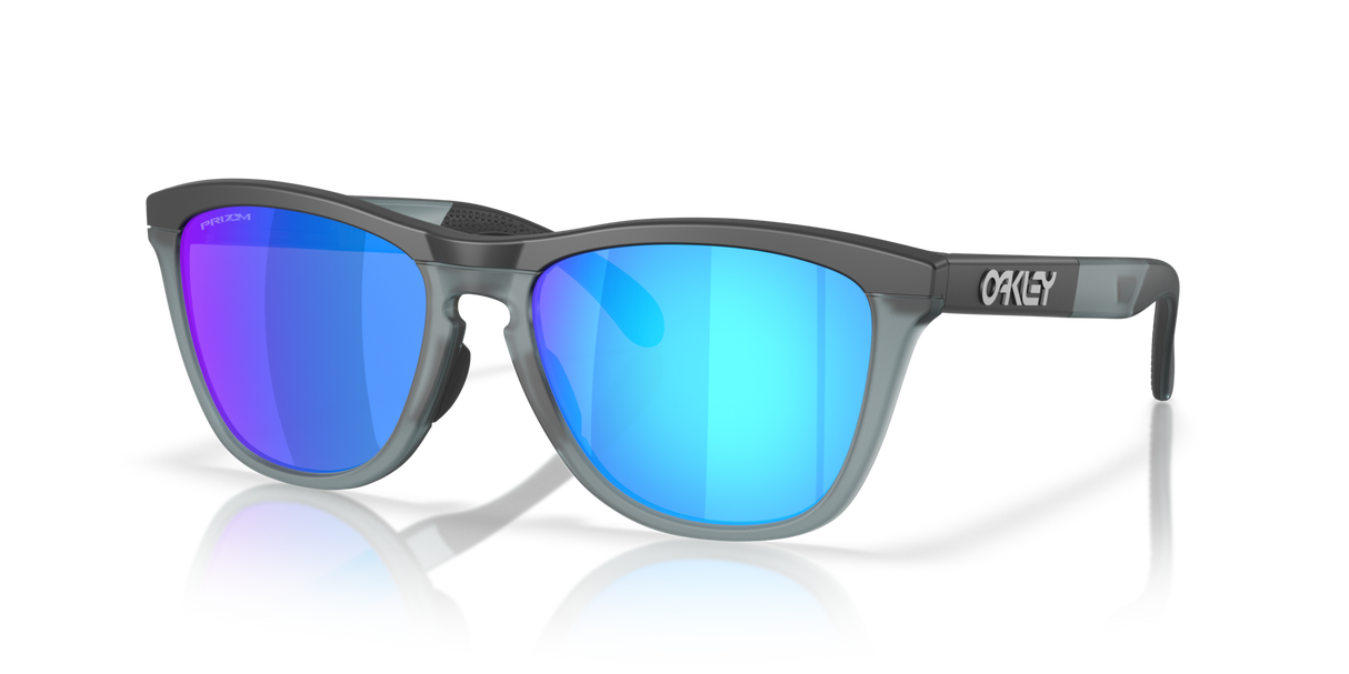 Oakley Frogskins Range Glasses-2