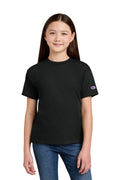 Champion Youth Jersey T-Shirt
