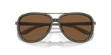 Oakley Split Time Sunglasses-9