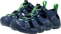 KEEN Big Kids' Hyperport H2 Sandal-3