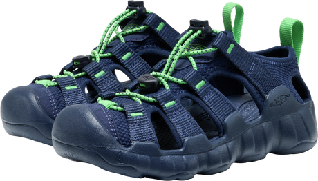 KEEN Big Kids' Hyperport H2 Sandal-3