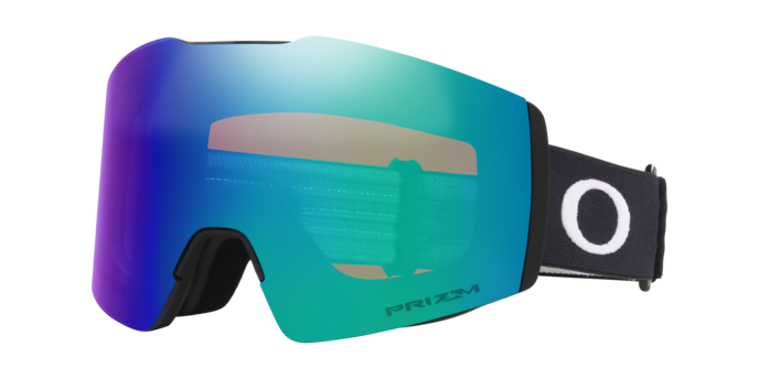 Oakley Fall Line M Snow Goggles-2