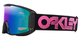 Oakley Line Miner L Snow Goggles-4