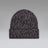 Oakley Fleece-Lined Graphic Beanie​-1