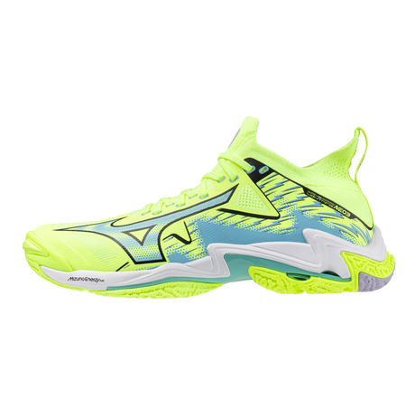 Mizuno Adult Wave Lightning Neo 3 Volleyball Shoes-1
