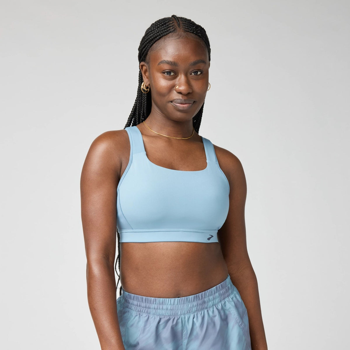 Brooks Women's Convertible 2.0 Sports Bra-1