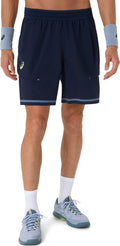 Asics Men's Match 7-Inch Shorts-1
