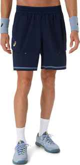 Asics Men's Match 7-Inch Shorts-1