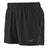 Mizuno Men's Performance 5" Short + Liner-1