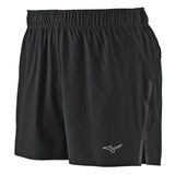 Mizuno Men's Performance 5" Short + Liner-1