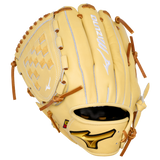 Mizuno GPSF-10D Pro Select Fastpitch 12" Premium Pitcher Glove-1