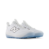 New Balance Boys' 3000v8 Turf Baseball Shoes-5