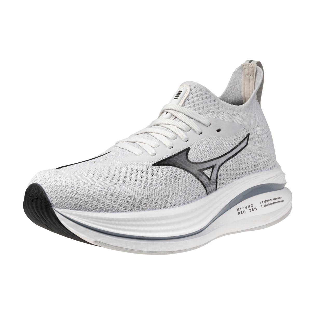 Mizuno Women's Neo Zen Running Shoes-6