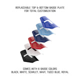 Tucci Verona Baseball Batter's Leg Guard-4