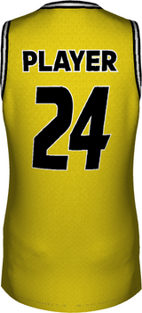 Adidas Women's Icon Flextro Sublimated Jersey League Outfitters