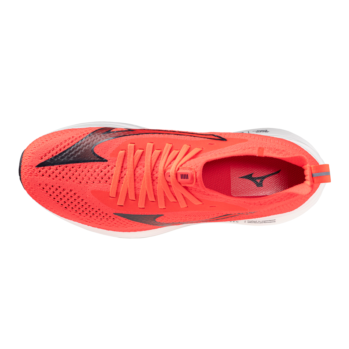 Mizuno Men's Neo Zen Running Shoes-4