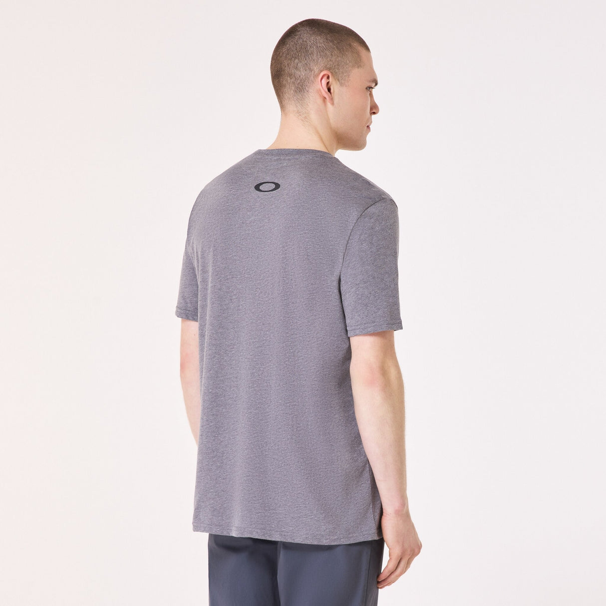 Oakley Men's Si Shadow Flag Tee-5
