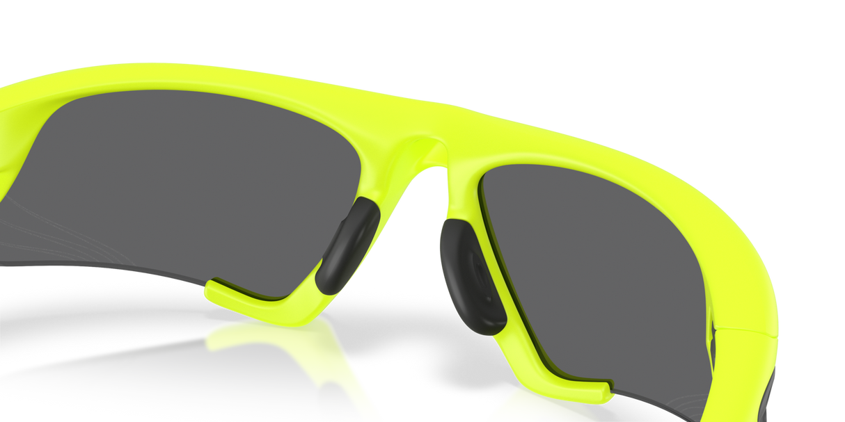 Oakley Suture Jacket Sunglasses-7
