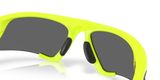 Oakley Suture Jacket Sunglasses-7