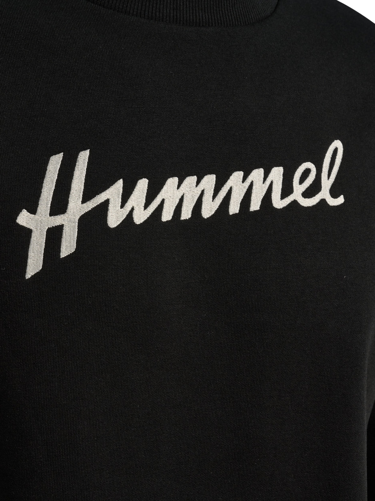 hummel Men's Club Sweatshirt-3