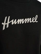 hummel Men's Club Sweatshirt-3