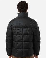 Columbia Men's Puffect IV Jacket-5