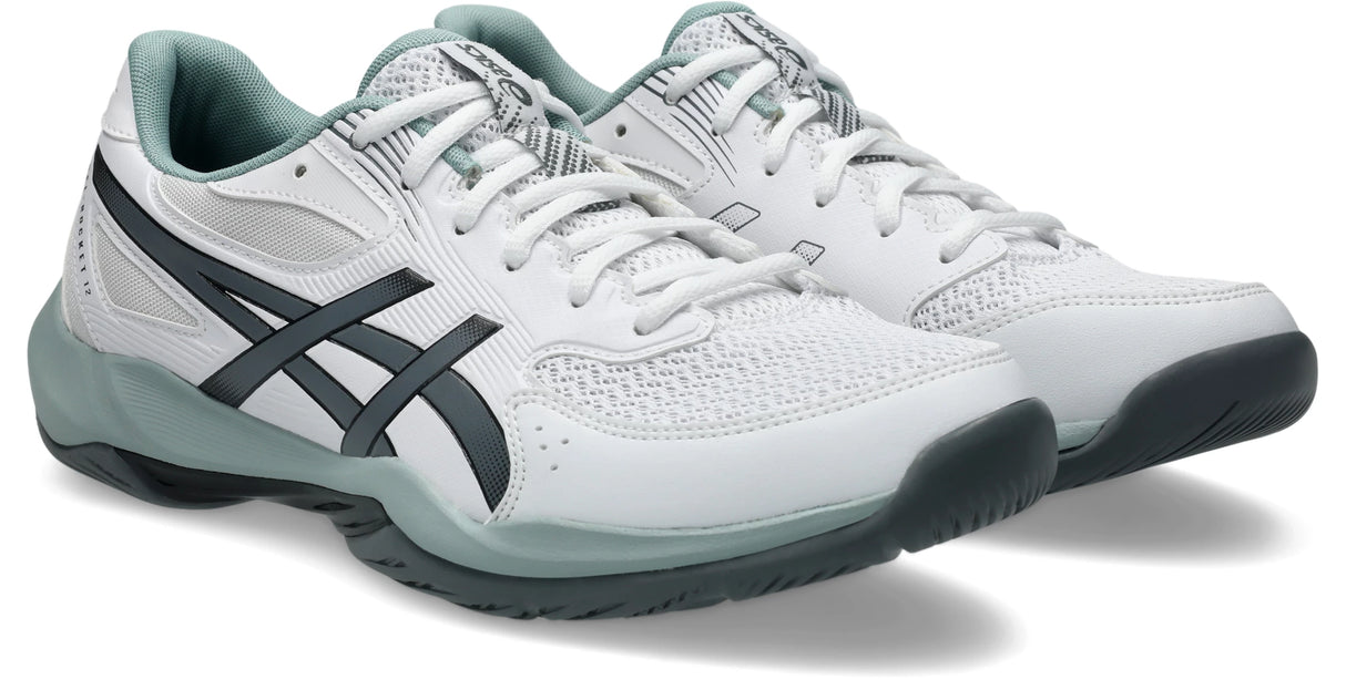 Asics Men's GEL-Rocket 12 Volleyball Shoes-5